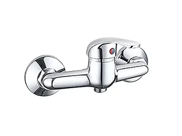 Single-Lever Shower Mixer