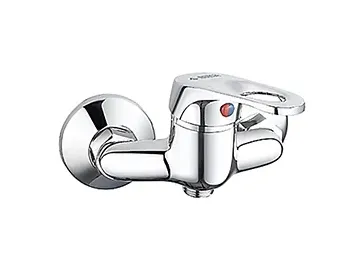 Single-Lever Shower Mixer