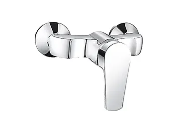 Single-Lever Shower Mixer