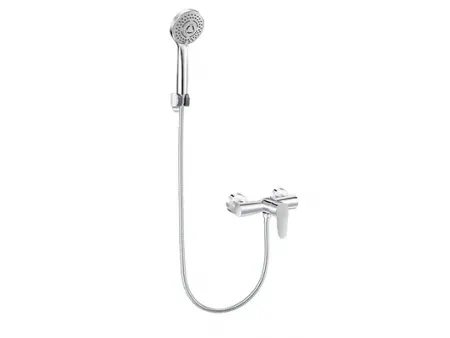 Single-Lever Shower Mixer