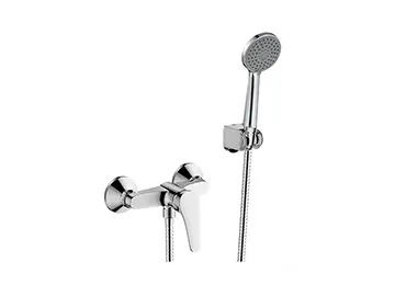 Single-Lever Shower Mixer