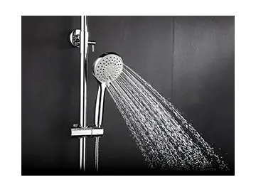 Single-Lever Shower Mixer