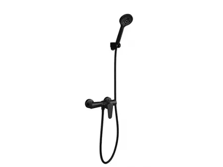 Single-Lever Shower Mixer