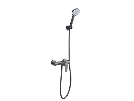 Single-Lever Shower Mixer