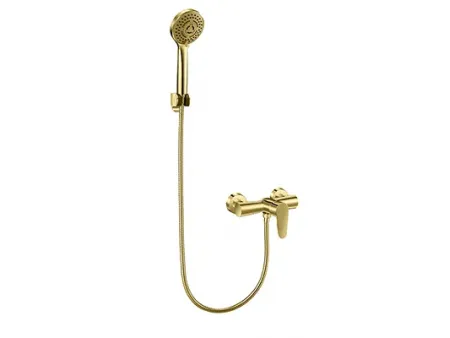 Single-Lever Shower Mixer