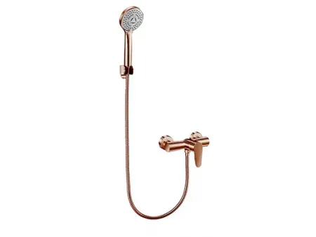 Single-Lever Shower Mixer