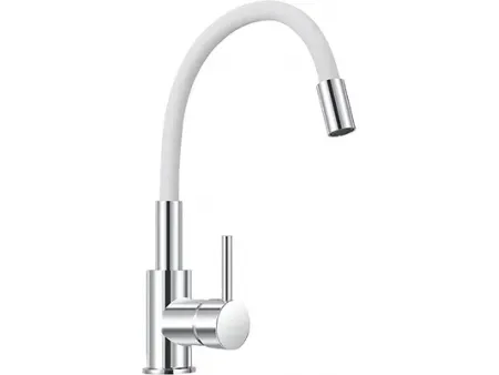 Flexible Kitchen Mixer