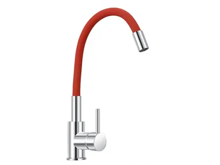 Flexible Kitchen Mixer