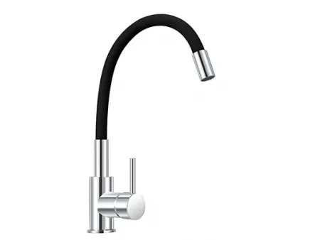 Flexible Kitchen Mixer