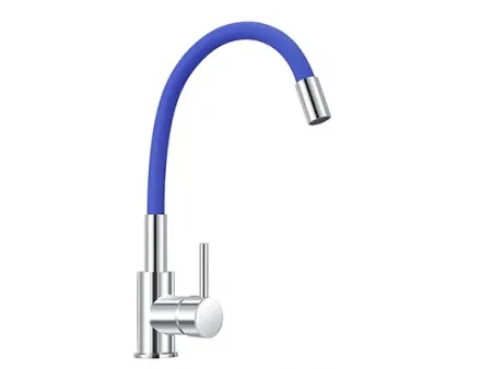 Flexible Kitchen Mixer