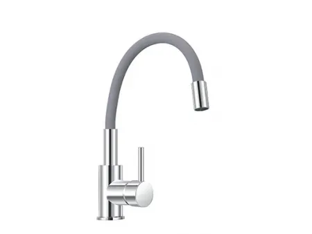 Flexible Kitchen Mixer