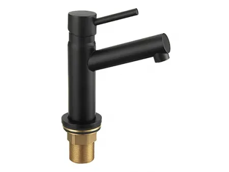 Deck-Mounted Single Hole Mixers