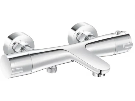 Thermostatic Bath Faucet