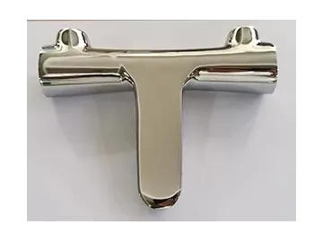 Thermostatic Bath Faucet