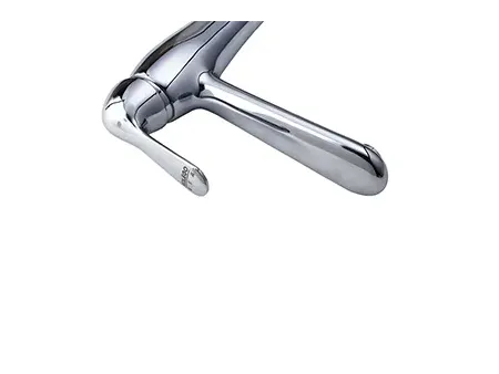 Countertop Washbasin Taps, GLG-5003