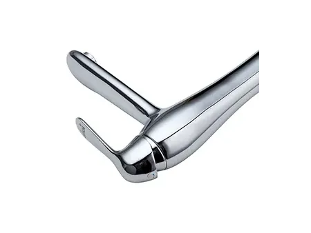 Countertop Washbasin Taps, GLG-5003