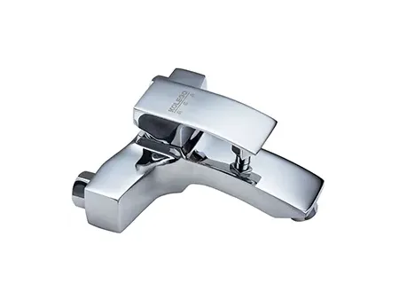 Curved Spout Bath Mixers, GLG20110703