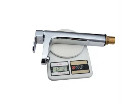 High Rise Basin Mixer Taps, GLG-5002