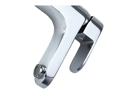 High Rise Basin Mixer Taps, GLG-5002