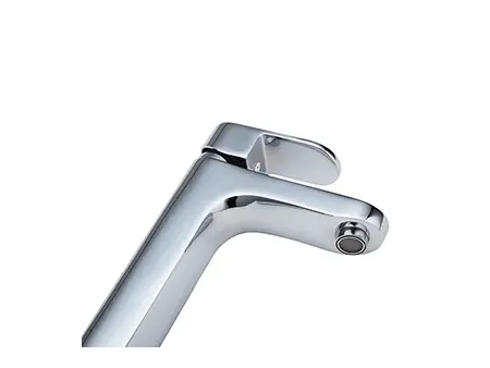 High Rise Basin Mixer Taps, GLG-5002