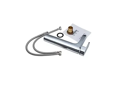 High Rise Basin Mixer Taps, GLG-5002