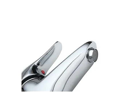 Round Basin Mixers, GLG20110101