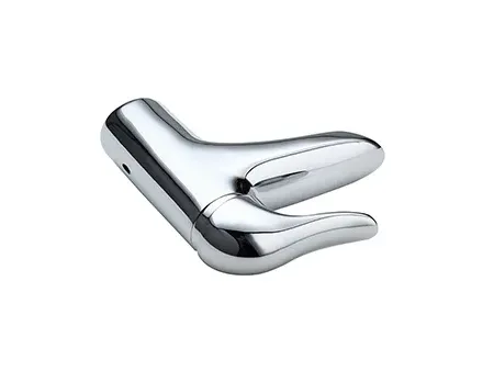Round Basin Mixers, GLG20110101