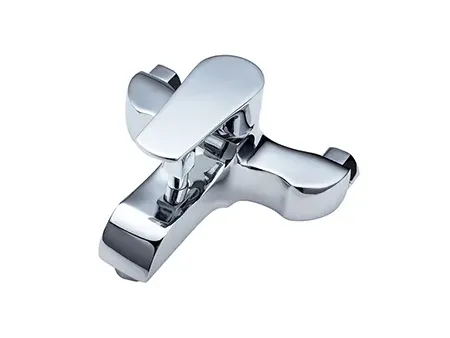Single-Lever Bath Mixers, GLG20110603