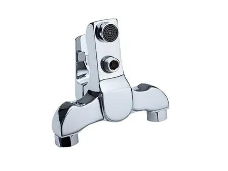 Single-Lever Bath Mixers, GLG20110603