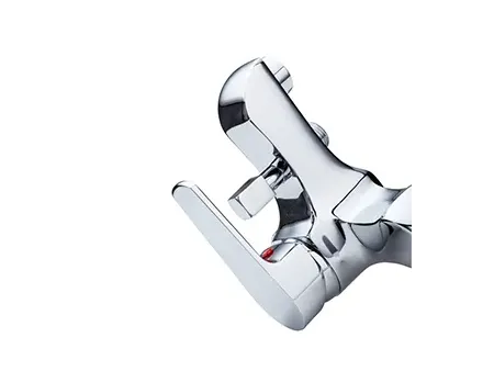 Single-Lever Bath Mixers, GLG20110603