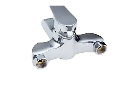Single-Lever Bath Mixers, GLG20110603