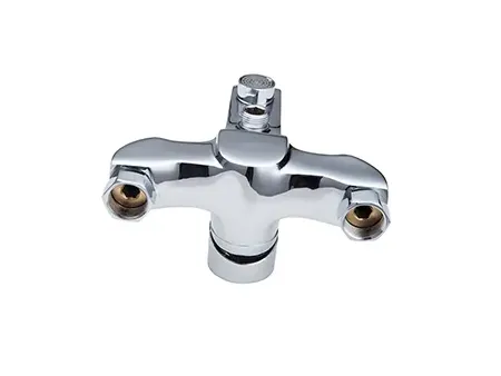 Single-Lever Bath Mixers, GLG20110603