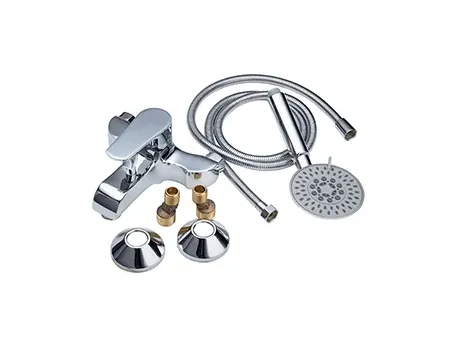 Single-Lever Bath Mixers, GLG20110603