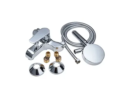 Single-Lever Bath Mixers, GLG20110603