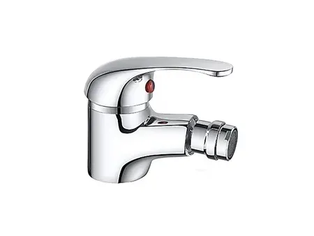 Single-Lever Bidet Mixers (35mm Cartridge)