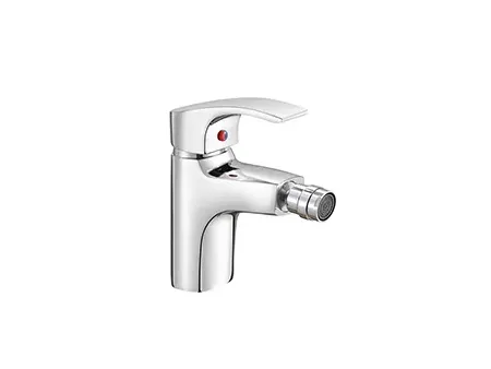 Single-Lever Bidet Mixers (35mm Cartridge)