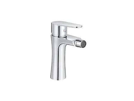 Single-Lever Bidet Mixers (35mm Cartridge)