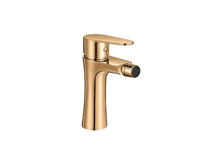 Single-Lever Bidet Mixers (35mm Cartridge)