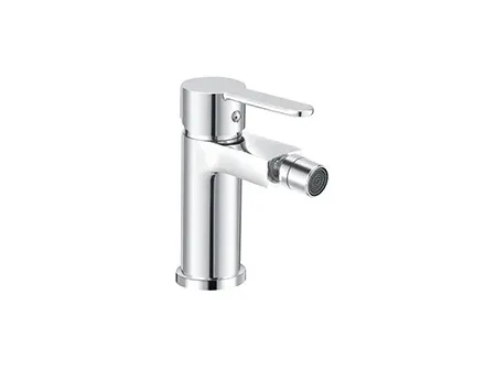 Single-Lever Bidet Mixers (35mm Cartridge)