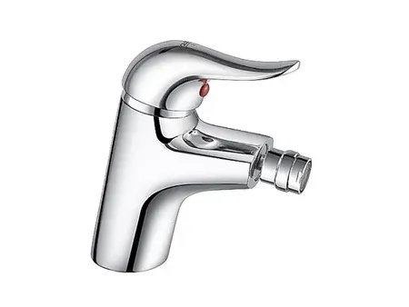 Single-Lever Bidet Mixers (40mm Cartridge)