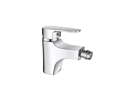 Single-Lever Bidet Mixers (40mm Cartridge)