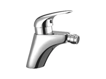 Single-Lever Bidet Mixers (40mm Cartridge)