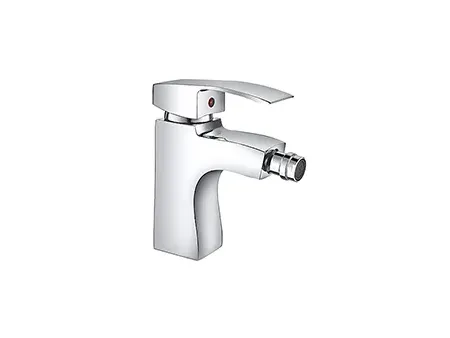 Single-Lever Bidet Mixers (40mm Cartridge)