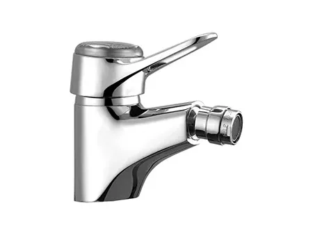Single-Lever Bidet Mixers (40mm Cartridge)