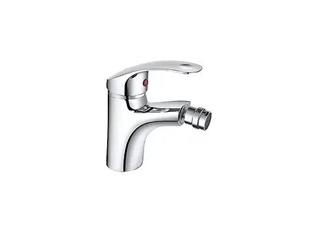 Single-Lever Bidet Mixers (40mm Cartridge)