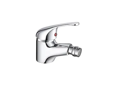 Single-Lever Bidet Mixers (40mm Cartridge)