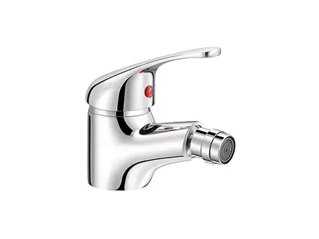 Single-Lever Bidet Mixers (40mm Cartridge)