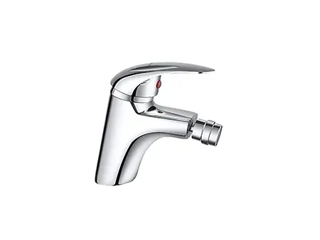Single-Lever Bidet Mixers (40mm Cartridge)