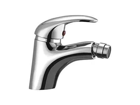 Single-Lever Bidet Mixers (40mm Cartridge)