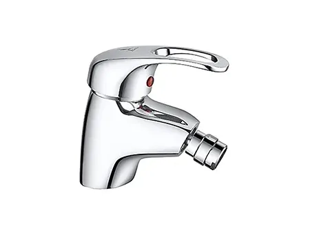 Single-Lever Bidet Mixers (40mm Cartridge)